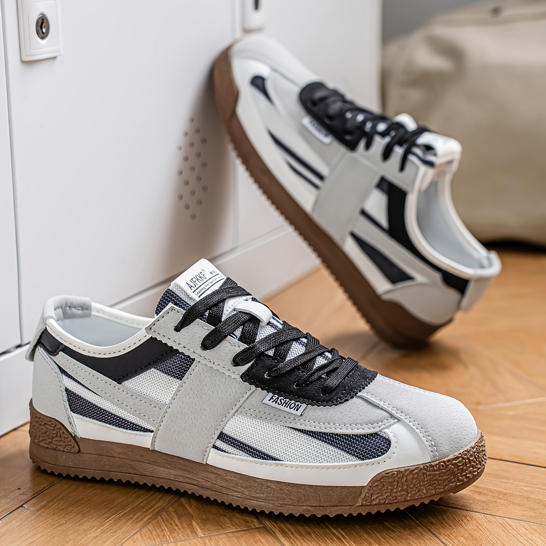 Dalston | Retro Sneakersy