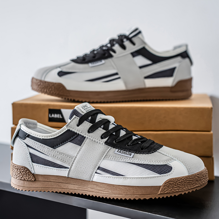 Dalston | Retro Sneakersy