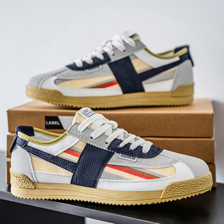 Dalston | Retro Sneakersy