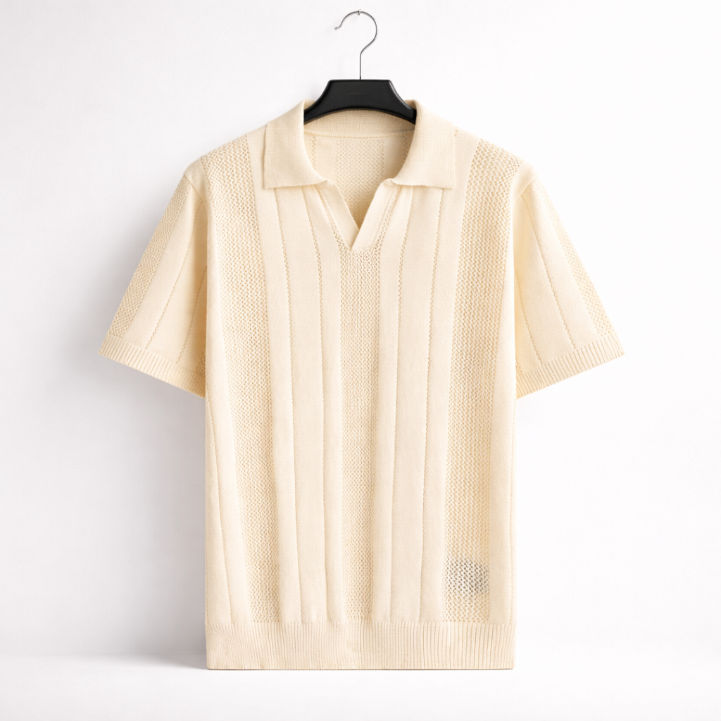 Oliver | Polo Old Money