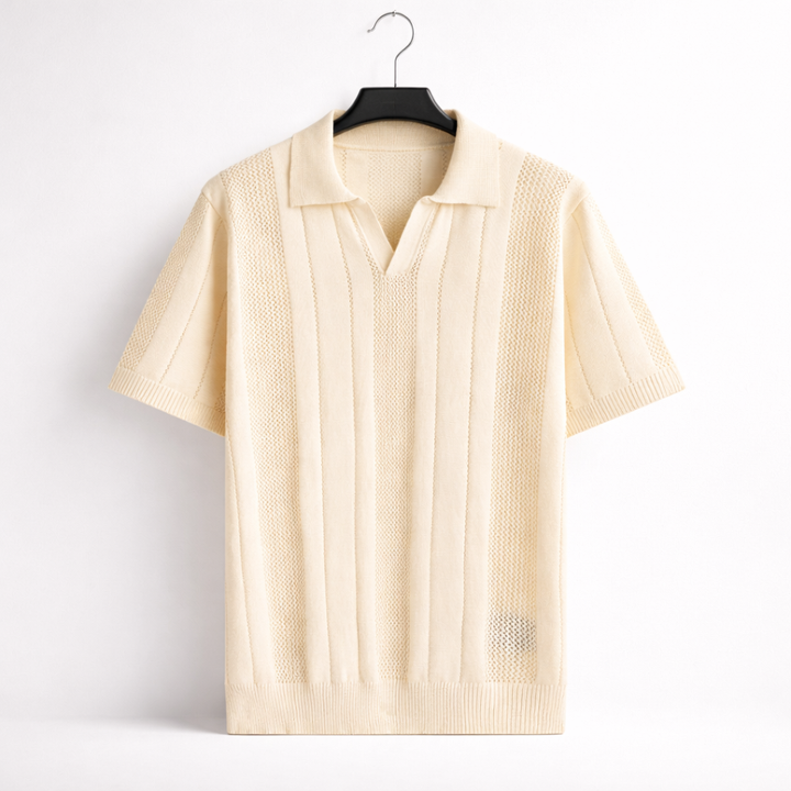 Oliver | Polo Old Money