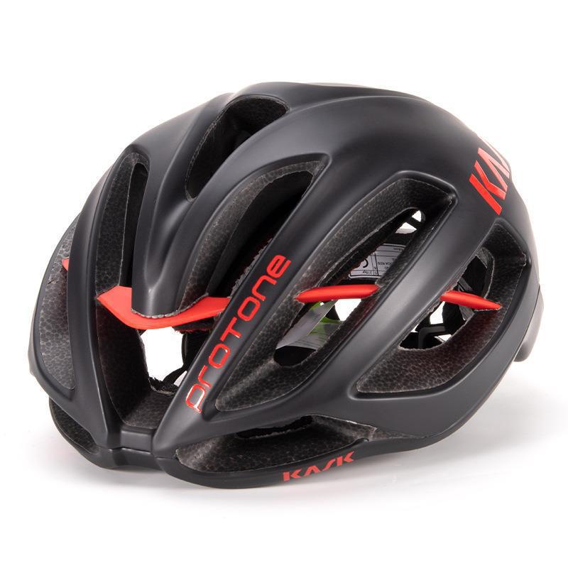 Protone-Rider | Profesjonalny kask rowerowy