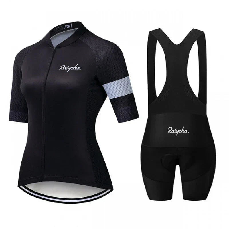 Rapha | Damska odzież kolarska