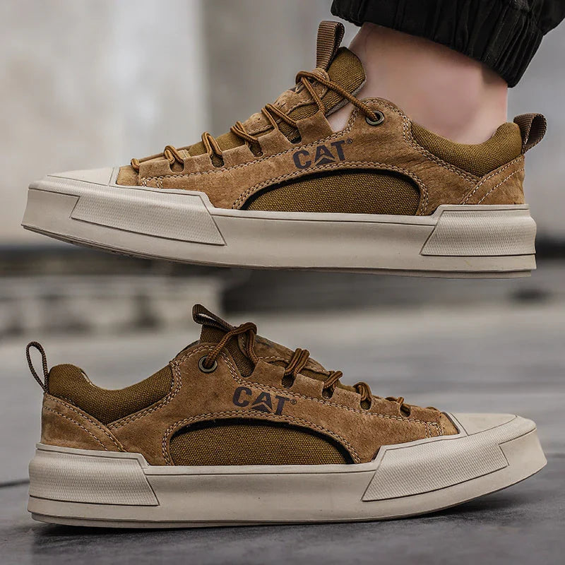 Rovano™ – Męskie sneakersy casual