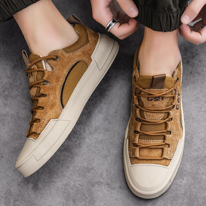Rovano™ – Męskie sneakersy casual