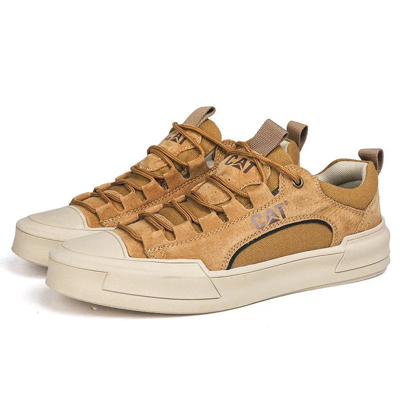 Rovano™ – Męskie sneakersy casual