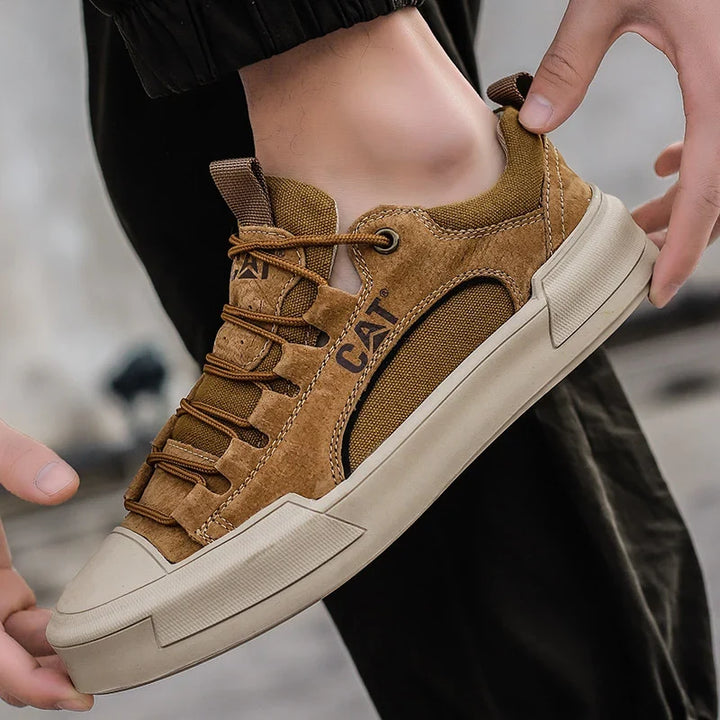 Rovano™ – Męskie sneakersy casual