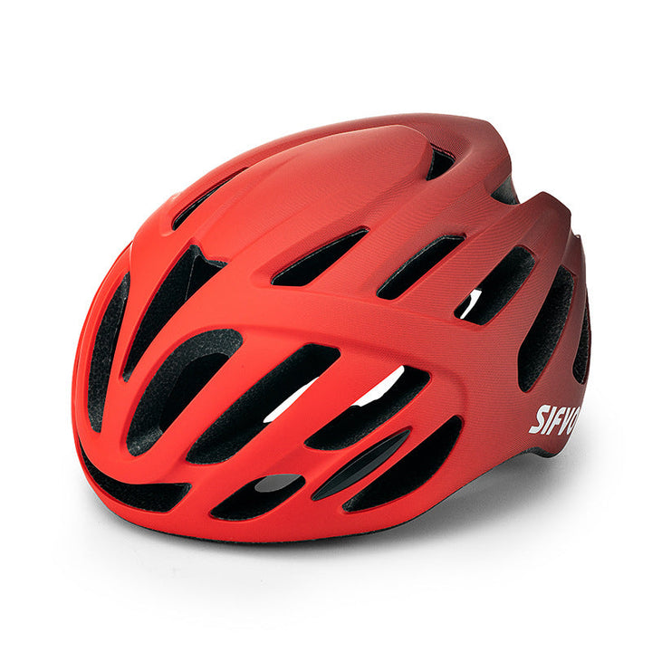 Sifvo | Profesjonalny kask rowerowy