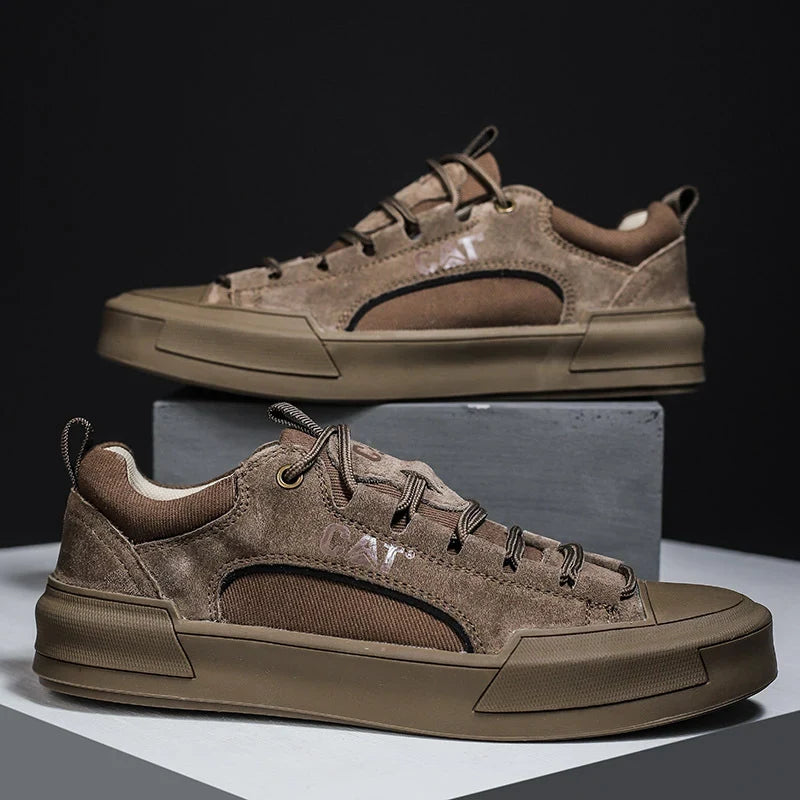 Rovano™ – Męskie sneakersy casual