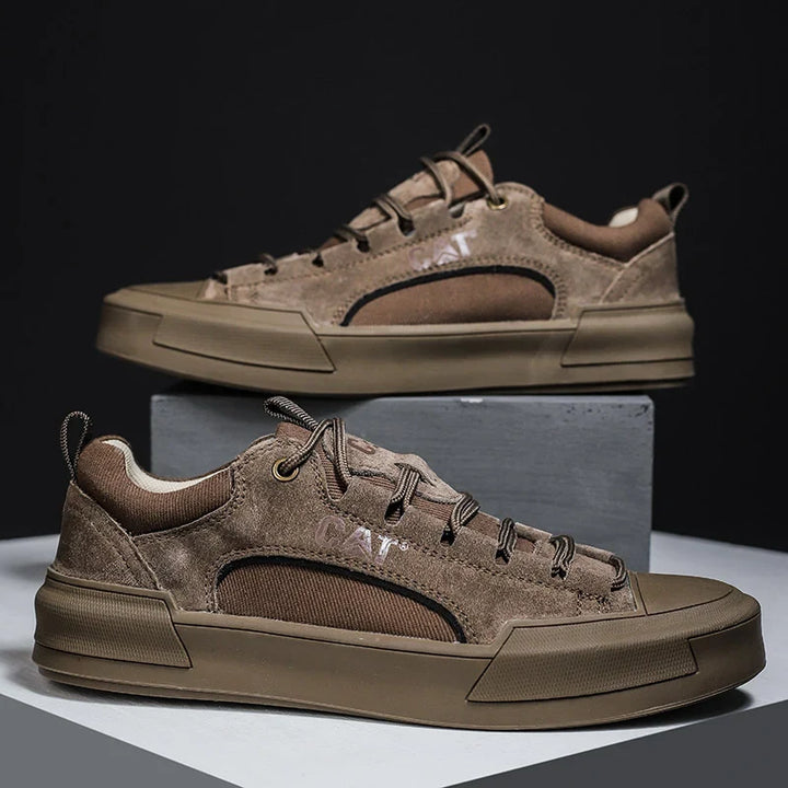 Rovano™ – Męskie sneakersy casual