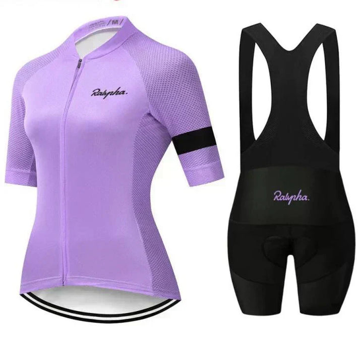 Rapha | Damska odzież kolarska