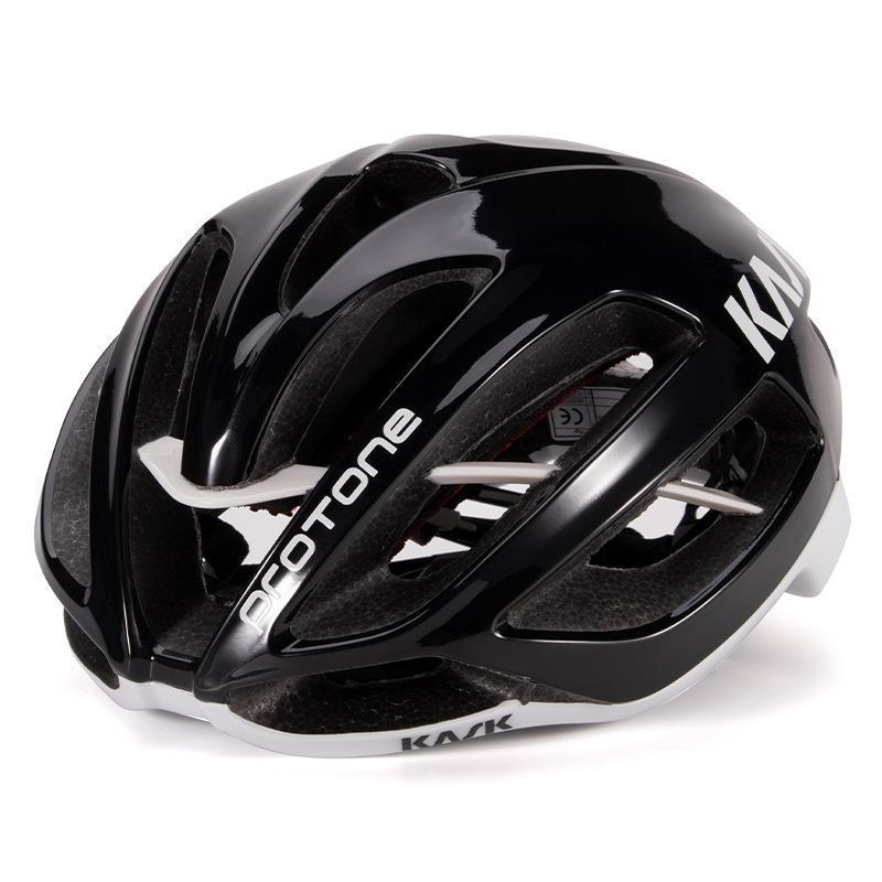 Protone-Rider | Profesjonalny kask rowerowy