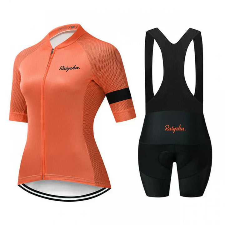 Rapha | Damska odzież kolarska