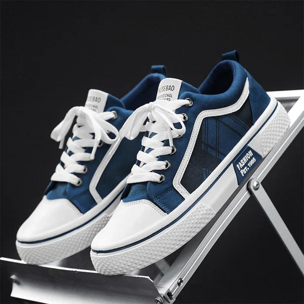 Norvello™ – Męskie sneakersy casual