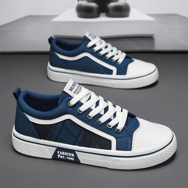 Norvello™ – Męskie sneakersy casual