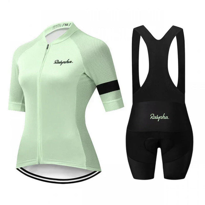 Rapha | Damska odzież kolarska