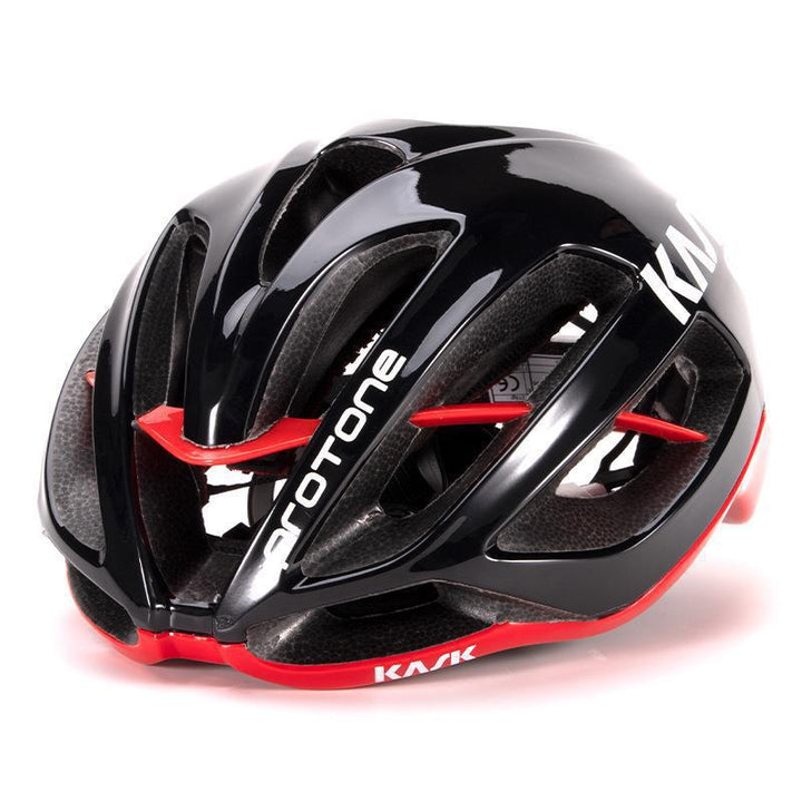 Protone-Rider | Profesjonalny kask rowerowy