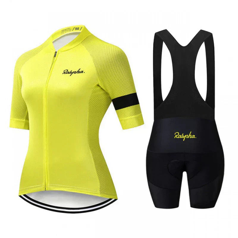 Rapha | Damska odzież kolarska