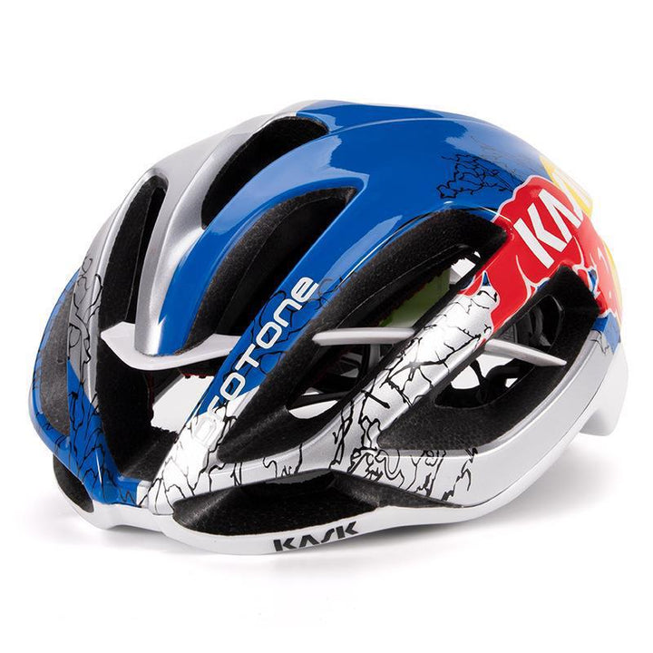 Protone-Rider | Profesjonalny kask rowerowy