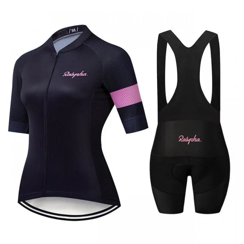 Rapha | Damska odzież kolarska