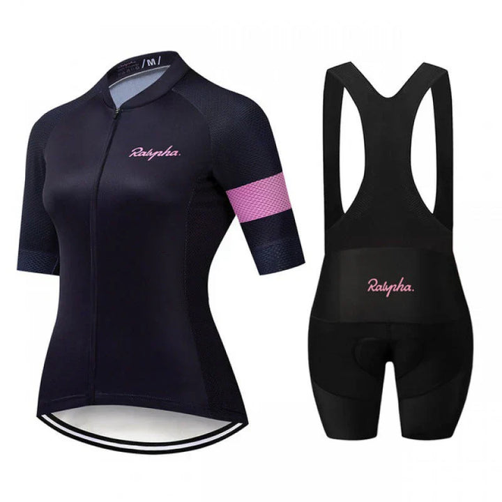 Rapha | Damska odzież kolarska