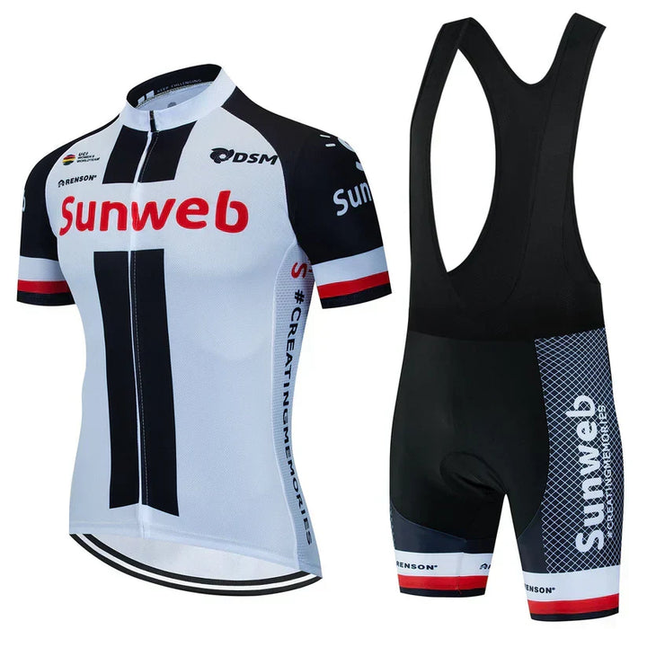 Sunweb | Profesjonalna odzież kolarska