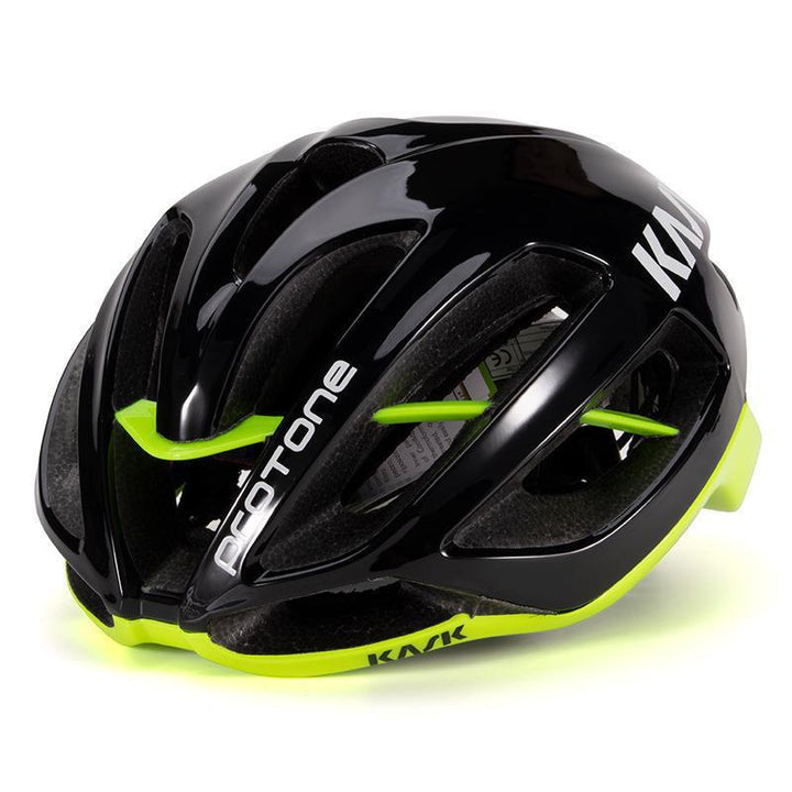 Protone-Rider | Profesjonalny kask rowerowy