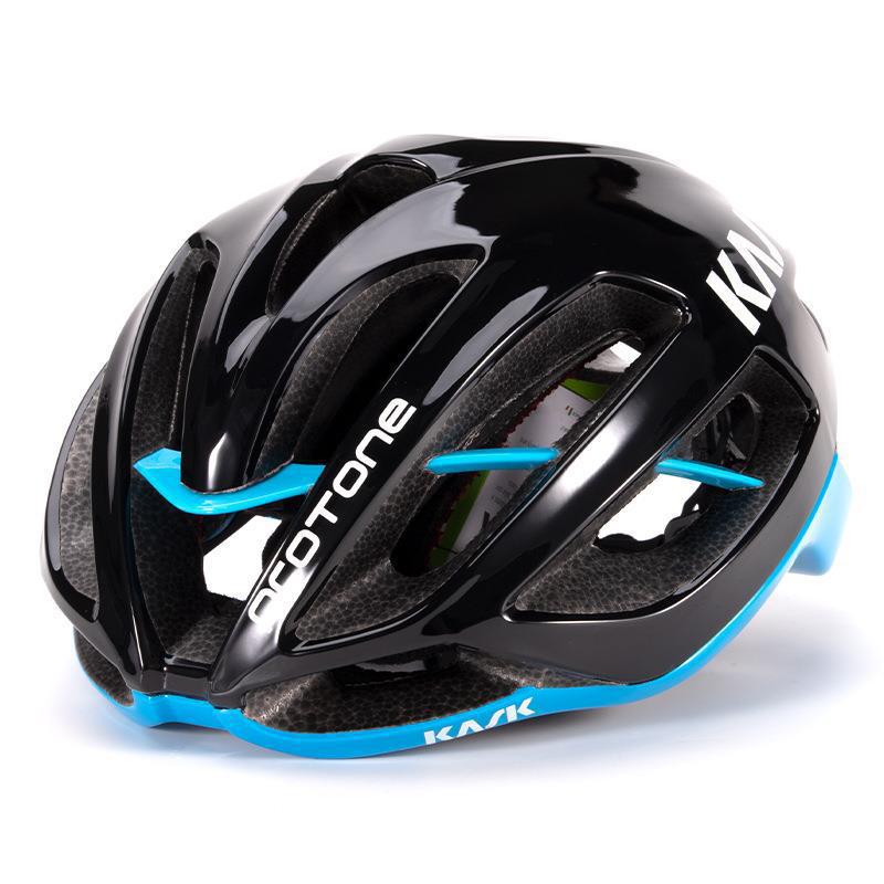 Protone-Rider | Profesjonalny kask rowerowy