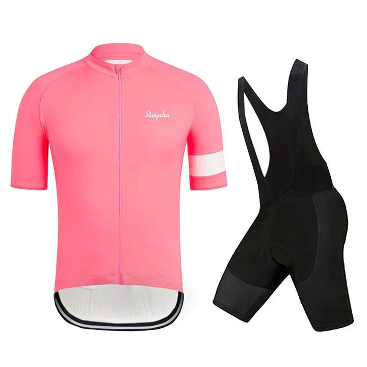 Rapha | Damski zestaw kolarski – komfort, wydajność i styl