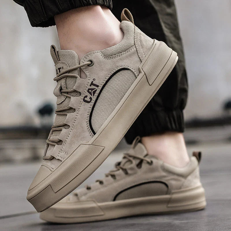 Rovano™ – Męskie sneakersy casual