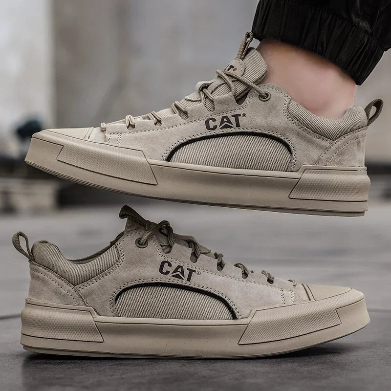 Rovano™ – Męskie sneakersy casual