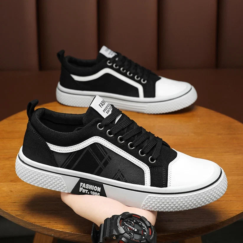 Norvello™ – Męskie sneakersy casual