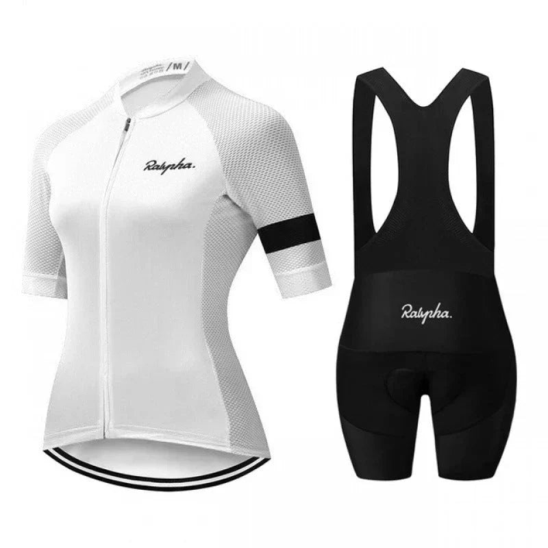 Rapha | Damska odzież kolarska