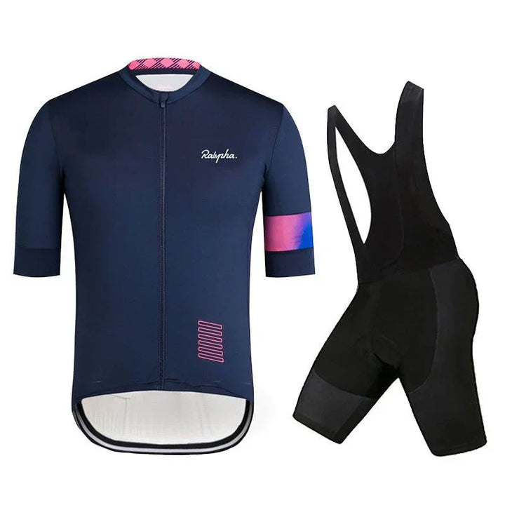 Rapha | Damski zestaw kolarski – komfort, wydajność i styl