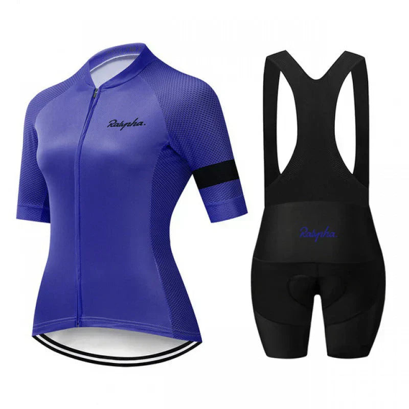 Rapha | Damska odzież kolarska