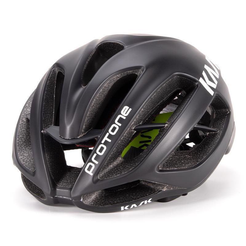 Protone-Rider | Profesjonalny kask rowerowy