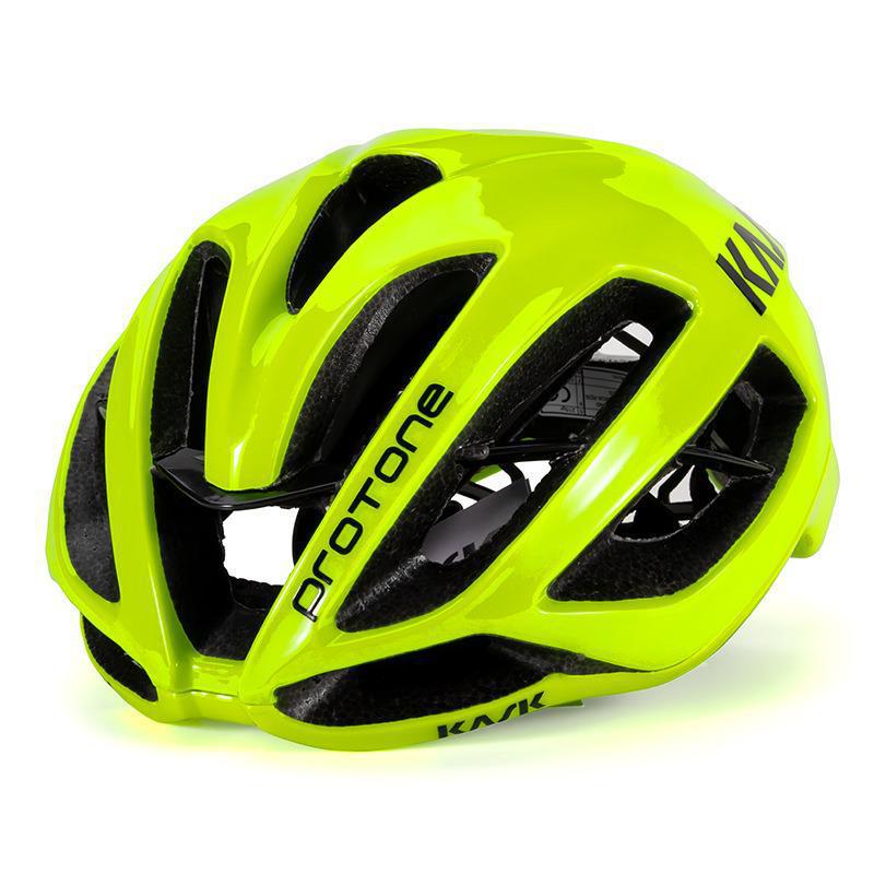 Protone-Rider | Profesjonalny kask rowerowy