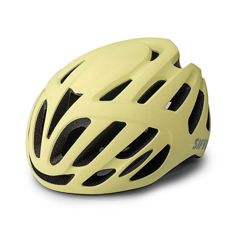 Sifvo | Profesjonalny kask rowerowy
