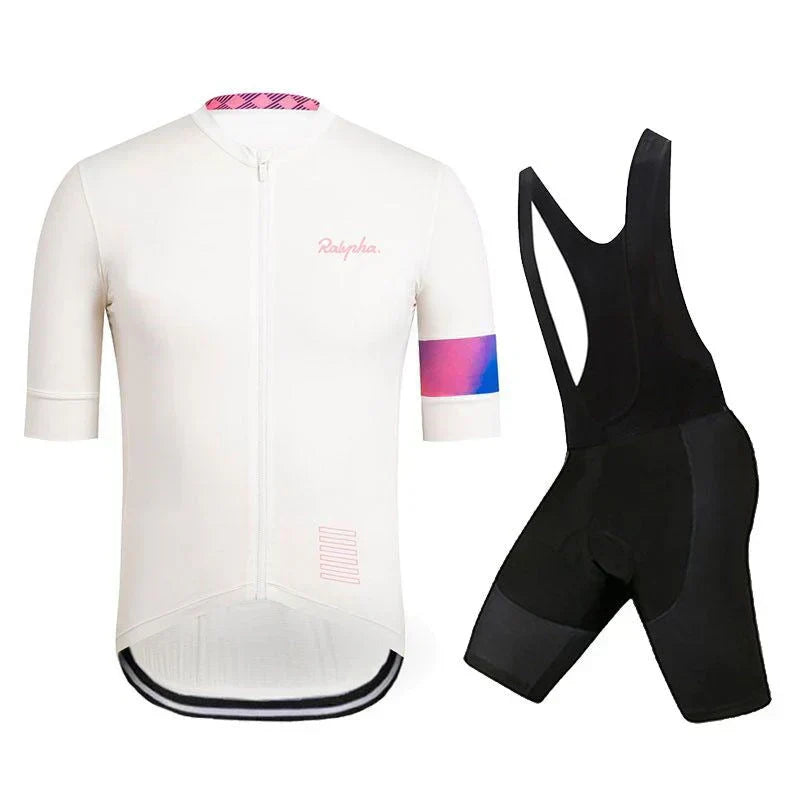 Rapha | Damski zestaw kolarski – komfort, wydajność i styl