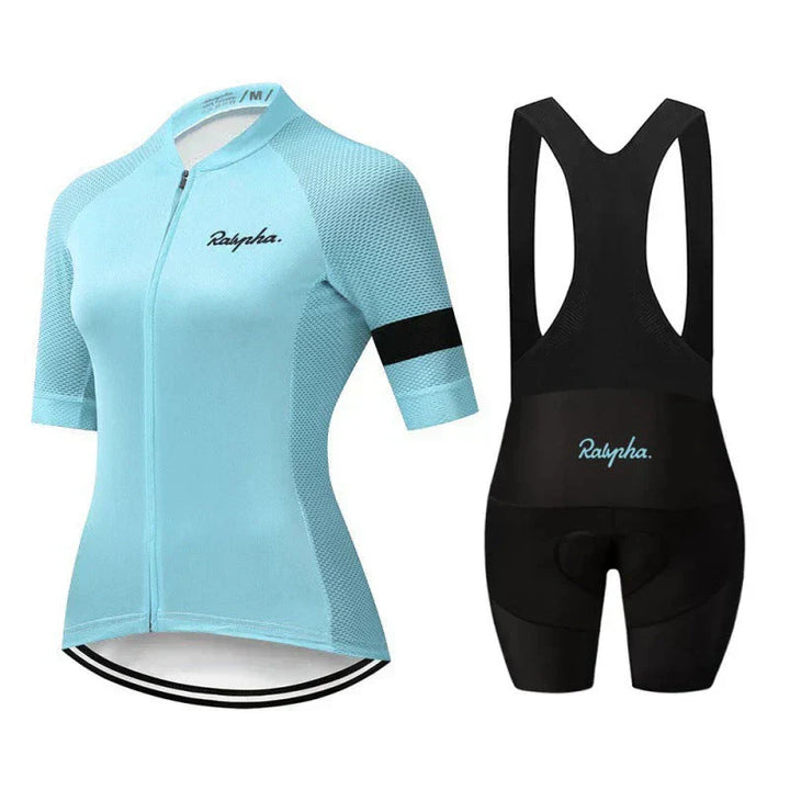Rapha | Damska odzież kolarska