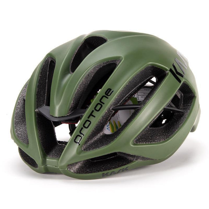 Protone-Rider | Profesjonalny kask rowerowy