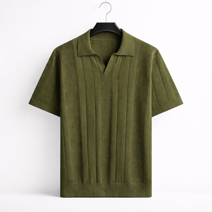 Oliver | Polo Old Money