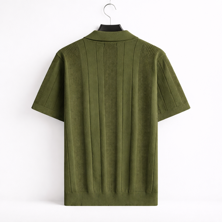 Oliver | Polo Old Money