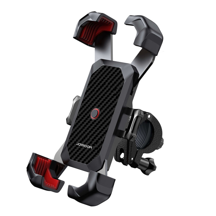 Uchwyt na telefon SmartBike 360° | kompatybilny ze wszystkimi smartfonami