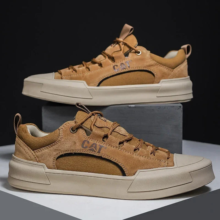 Rovano™ – Męskie sneakersy casual