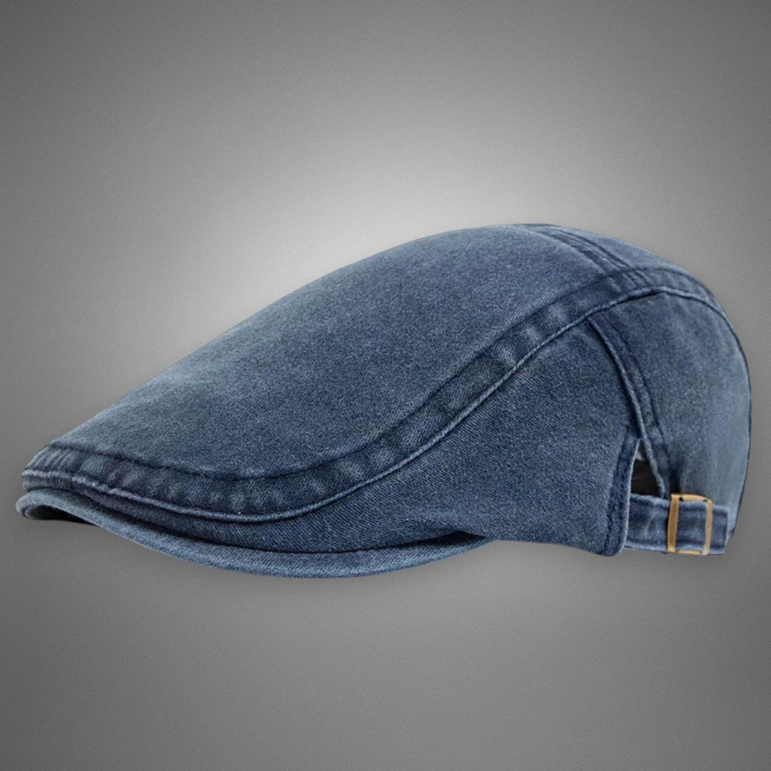 Stanisław | Premium Bawełniany Beret