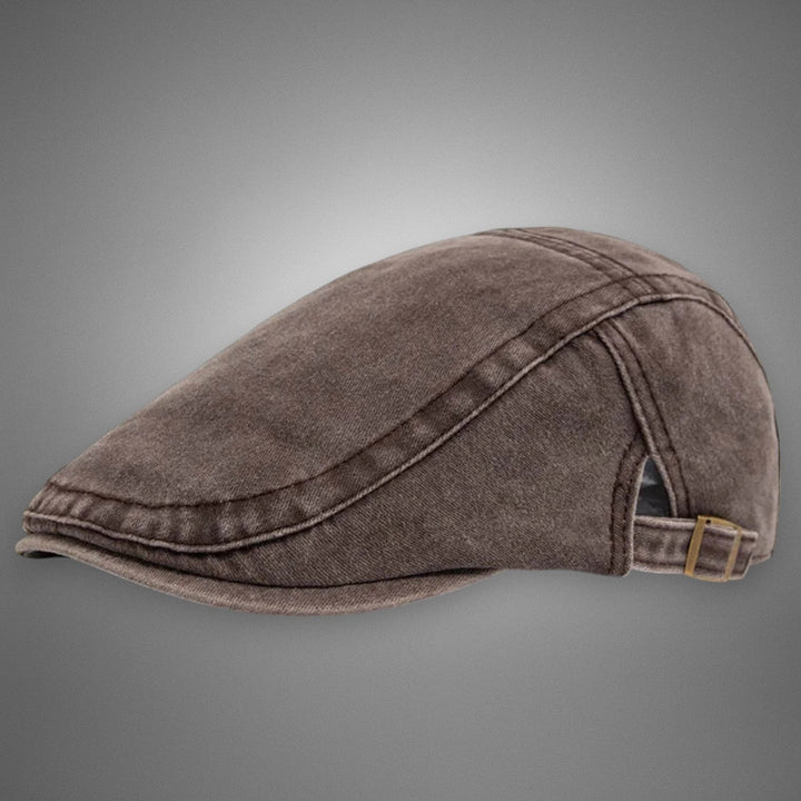 Stanisław | Premium Bawełniany Beret