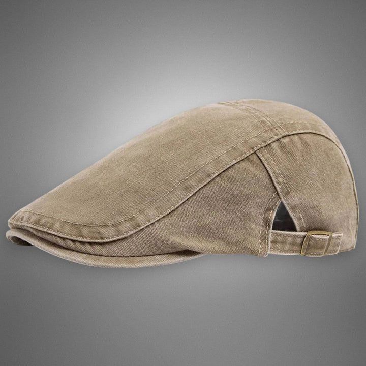 Stanisław | Premium Bawełniany Beret