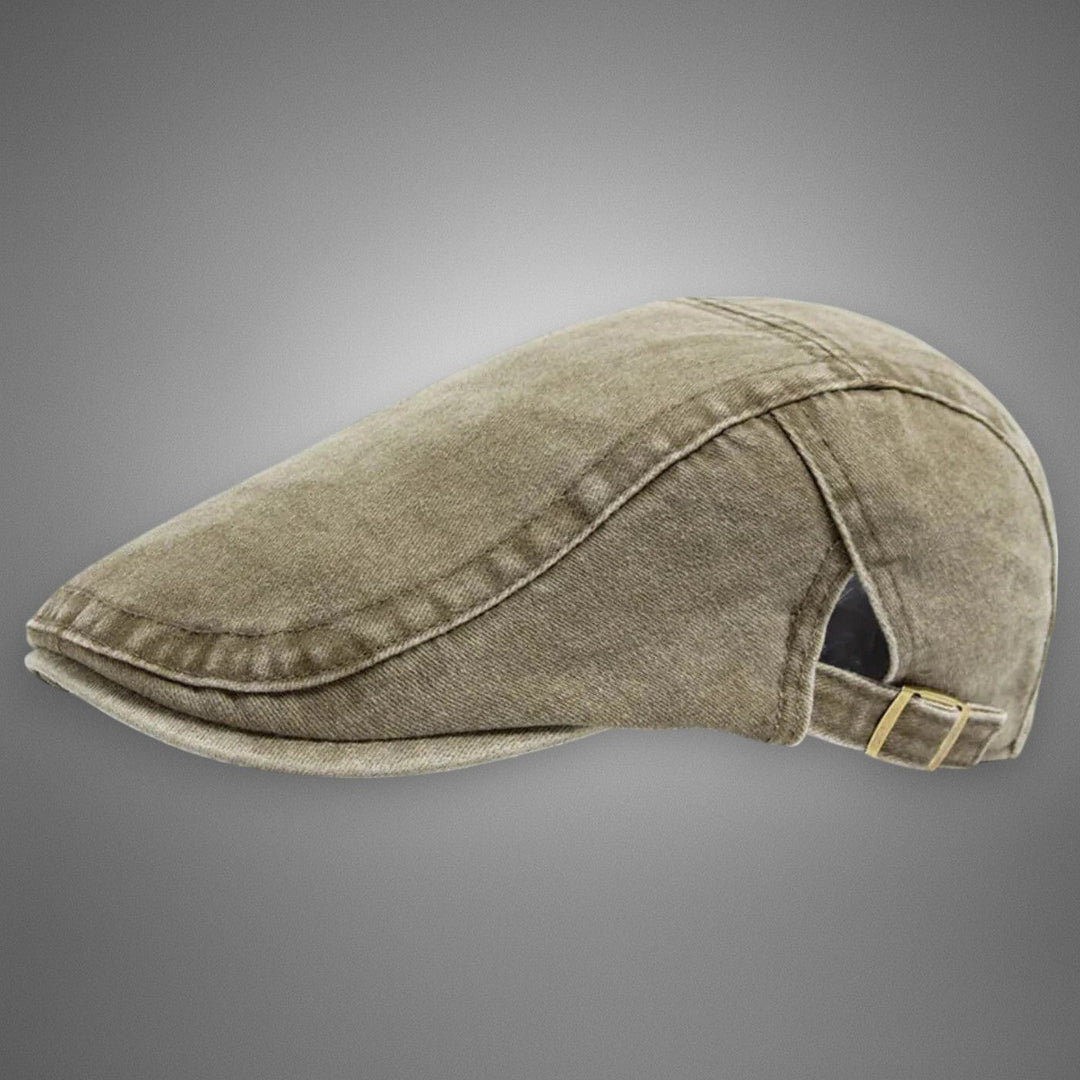 Stanisław | Premium Bawełniany Beret