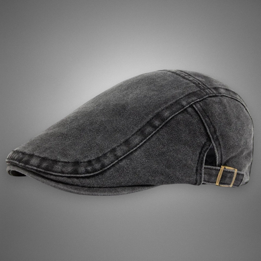 Stanisław | Premium Bawełniany Beret